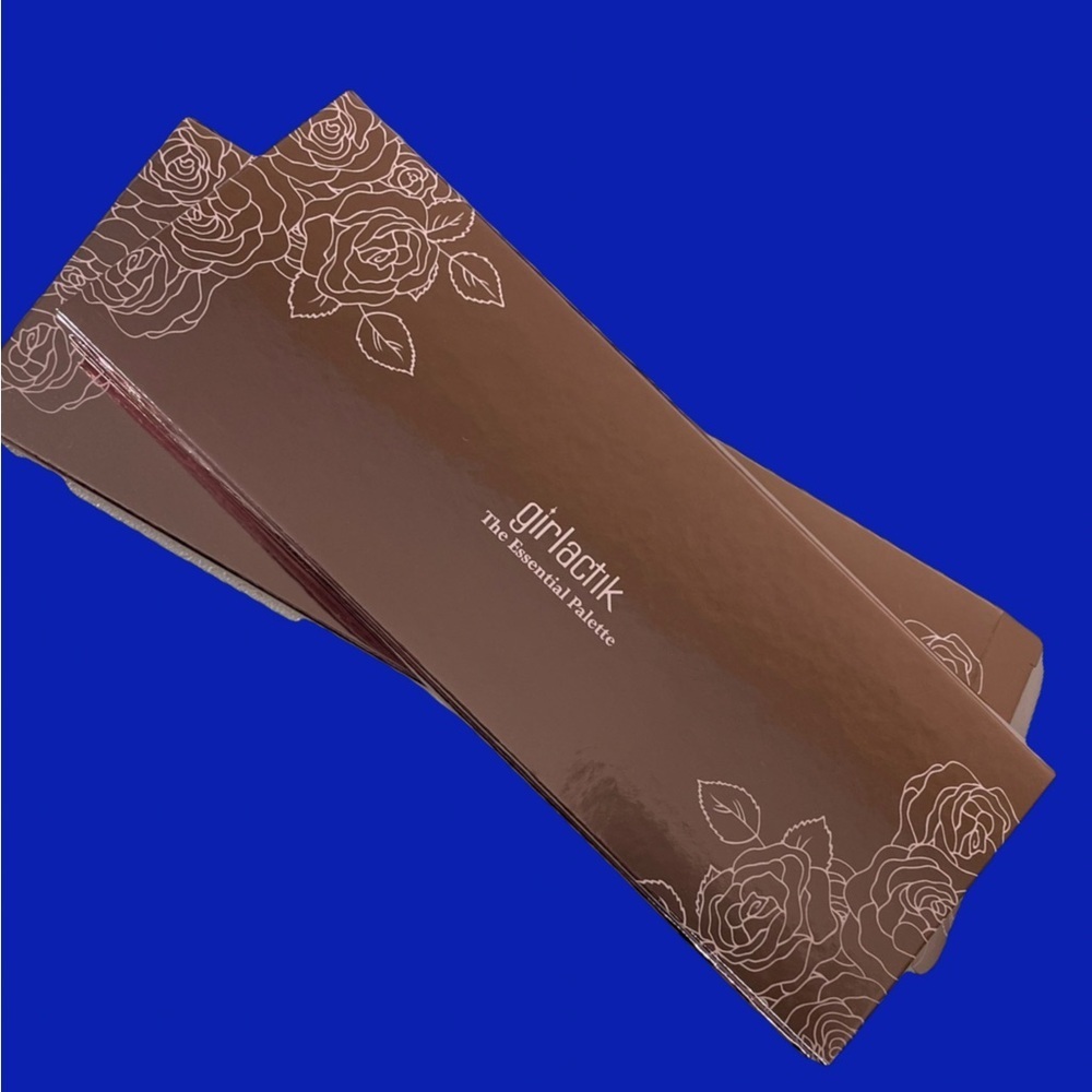 girlactik The Essential Palette - Picture 3 of 5